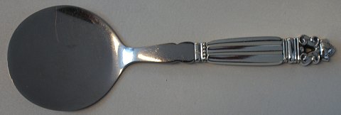 Acorn Serving Spade