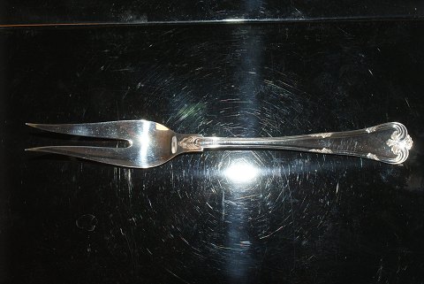 Herregaard Silver, Meat fork
Cohr.
Length 22,7 cm.