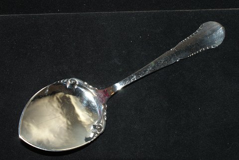 Cake server Fredensborg Silver
Length 19.5 cm.