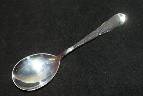 jam spoon 
Flora