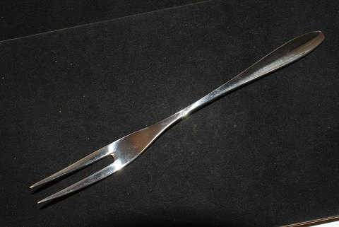 Meat Fork 
Jeanne Sterling Silver
