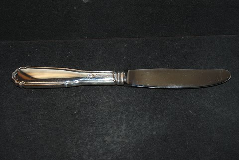 Dinner knife Paris Silverware (Baltica)
Heimbürger Danish silverware