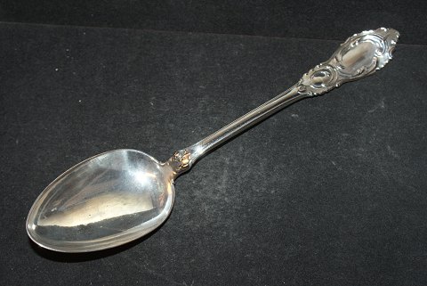 Rococo Silver Frigast