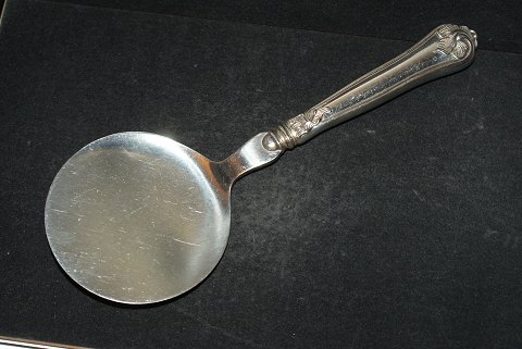 Tomato Server / Serving spoon 
Saksisk Silver Flatware
Cohr Silver