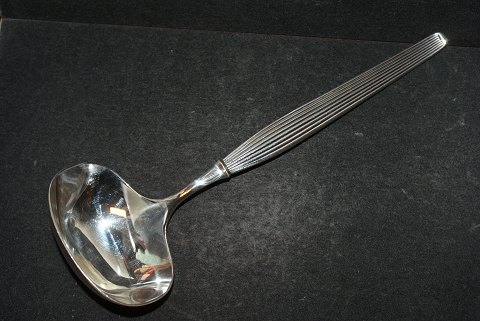 Sauceske Savoy Sterling sølvbestikP.C. Frigast sølv København.Længde 17,5 cmSOLGT