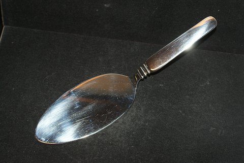 Cake server Windsor Danish silver cutlery
Horsens Silver
Length 20 cm.