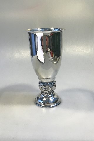 Sterling Silver Cup No 325355