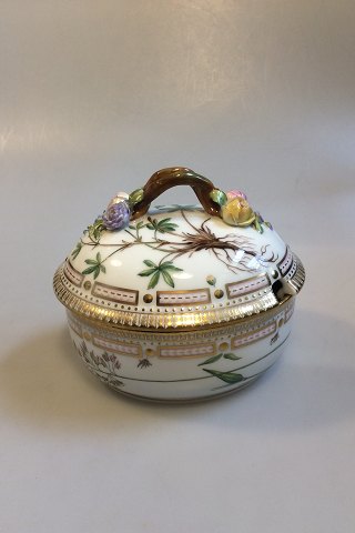 Royal Copenhagen Flora Danica Large Sugar Bowl/Little Tureen No 20/3582 or 159