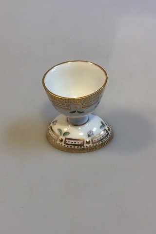 Royal Copenhagen Flora Danica Egg Cup No 20/3530 or new no. 696