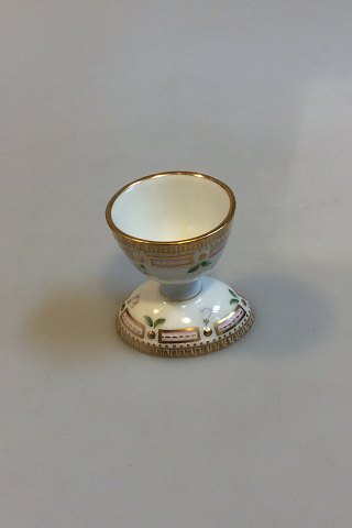 Royal Copenhagen Flora Danica Egg Cup No 20/3530 or new no. 696