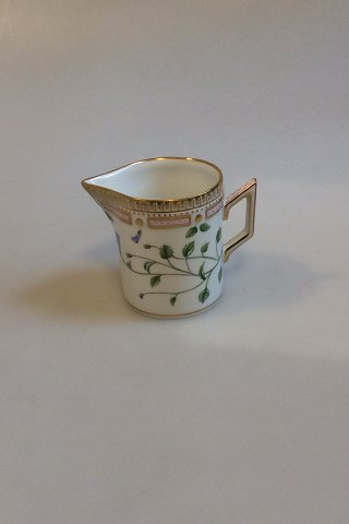 Royal Copenhagen Flora Danica Creamer No 20/3626 or 394