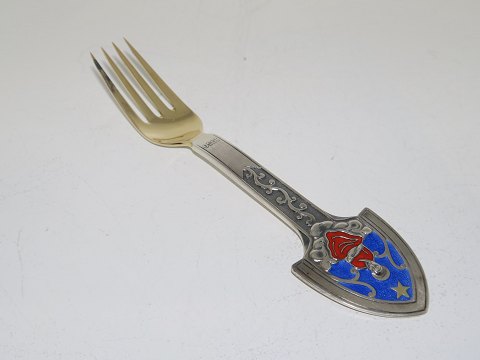 Christmas Cutlery<br>Grann ...