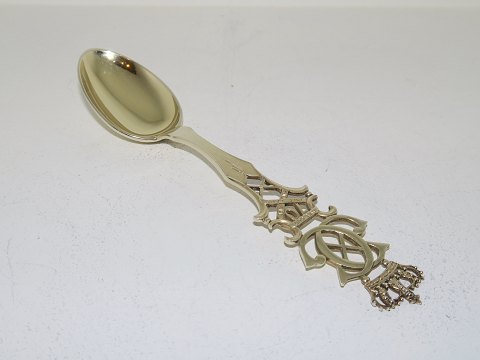 Michelsen
Commemorative spoon from 1940