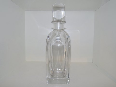 Orrefors Sweden
Modern decanter