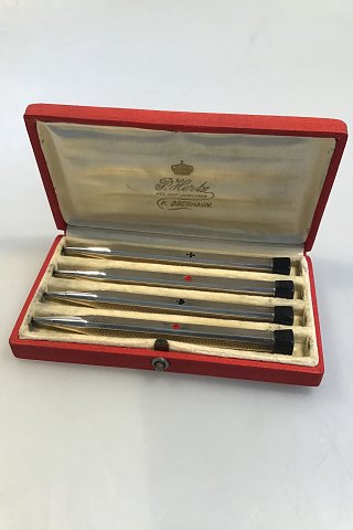 Phertz Silver Bridge Writing Set