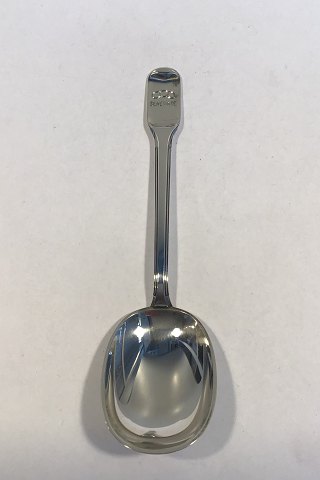 Odd Fellow (IOOF) Silver Lodge Spoon