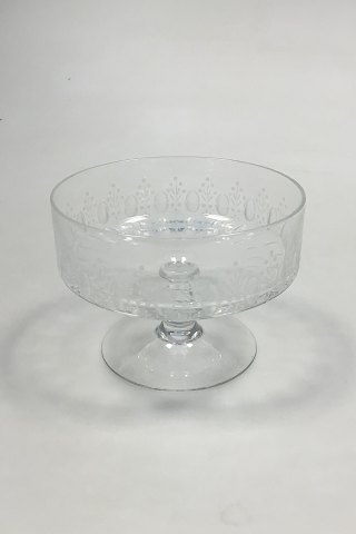 Romanze Portion Glass by Bjorn Wiinblad, Rosenthal