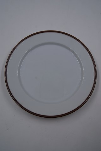 item no: po-Brun Domino frokost 14923