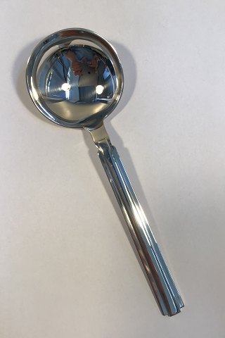 Hans Hansen Arvesølv No 18 Serving Spoon