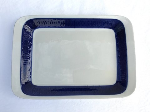 Rörstrand
Blue koka
The roast dish
# 96
*250kr