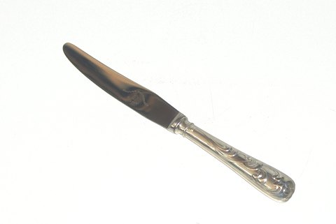 Snirkel Silver Dinner knife
From Frigast