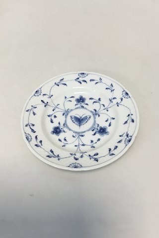 Bing & Grondahl Butterfly Cake Plate No. 28A