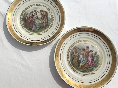 Royal Copenhagen
Charger plate
* 225 DKK