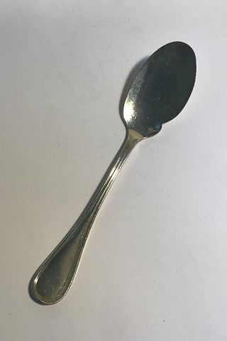 Christofle Albi Gourmet Spoon Plated