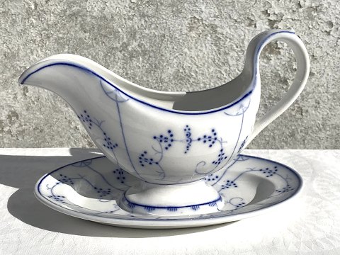 Villroy & Boch
Blue fluted
Sauce pitcher
* 350kr