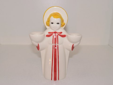 Royal Copenhagen figurine Christmas Princess