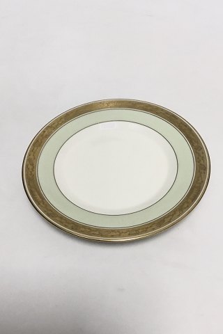 Royal Copenhagen Dagmar Tea plate no. 9633