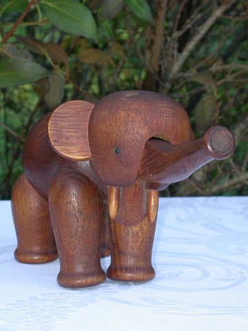 Kay Bojesen  Elephant