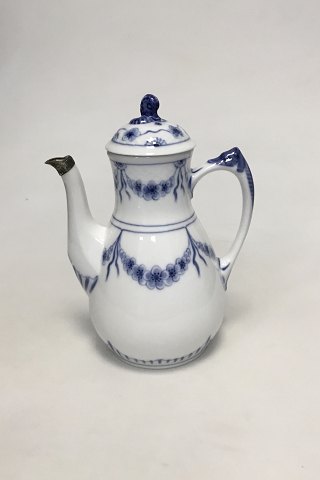 Bing & Grondahl Empire Coffee Pot