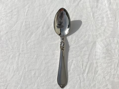 Hertha
Silver Plate
Small dessert spoon
*30kr