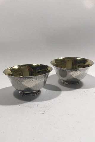 Oriental Salt Cellars(2)