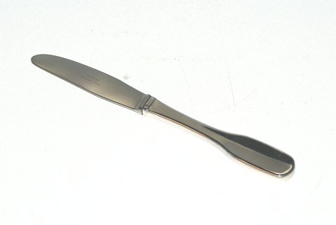 Susanne breakfast knife in Silver
Hans hansen