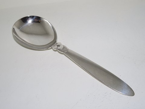 Georg Jensen Cactus sterling silver
Large serving spoon 20.0 cm.