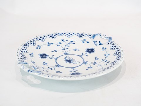 Kipling Butterfly dish, no.: 304 by Bing and Grøndahl.
5000m2 showroom.
