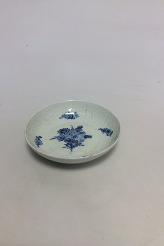 Royal Copenhagen Blue Flower Antique saucer / bowl