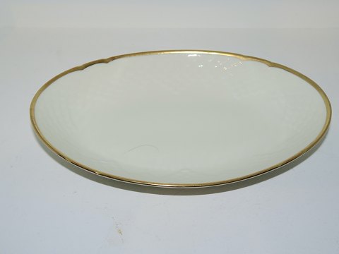 Aakjaer
Oblong dish