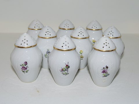 Sachian Flower Juliane Marie
Small pepper shaker