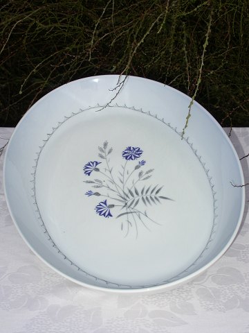 Bing & Grondahl Demeter, Oval dish 15
