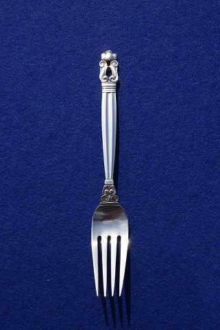 item no: s-GJ Konge gafler 16,5cm.SOLD