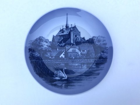 Royal Copenhagen
Church plate
Haderslev Cathedral
* 150kr