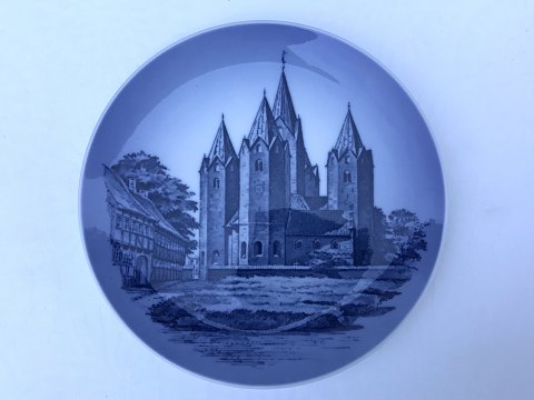 Royal Copenhagen
Kirkeplatte
Kalundborg 
*150kr