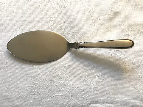 Elite
Cake spade
Silver / steel
* 350kr