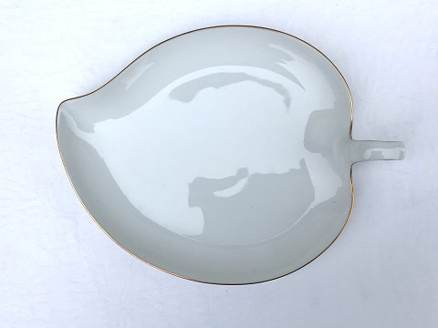 Bing & Grondahl
Leda
Leaf dish
# 189
* 250kr