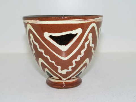 Kähler art pottery
Small pot from 1930-1040