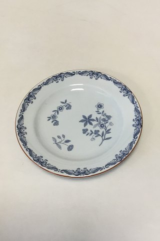 Ostindia / East Indies Rorstrand Cake Plate