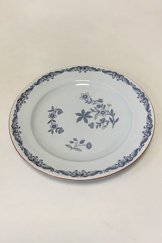 Ostindia / East Indies Rorstrand Dinner Plate